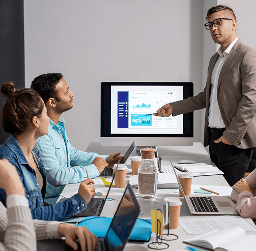 Specialised Training in Insurance Operations