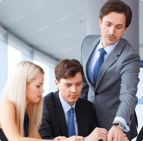 Corporate Function Training